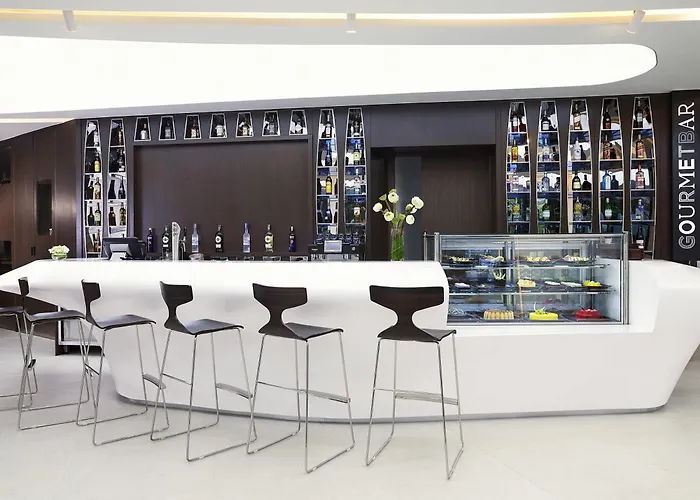 Novotel Hanoi Thai Ha